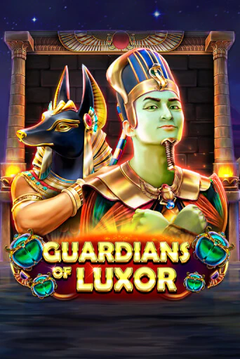 Guardians of Luxor демо слот бесплатно в браузере | Казино Azino 777