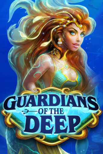 Guardians of the Deep демо слот бесплатно в браузере | Казино Azino 777