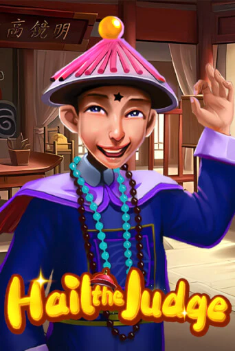 Hail the Judge демо слот бесплатно в браузере | Казино Azino 777