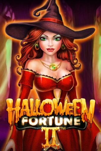 Halloween Fortune II демо слот бесплатно в браузере | Казино Azino 777