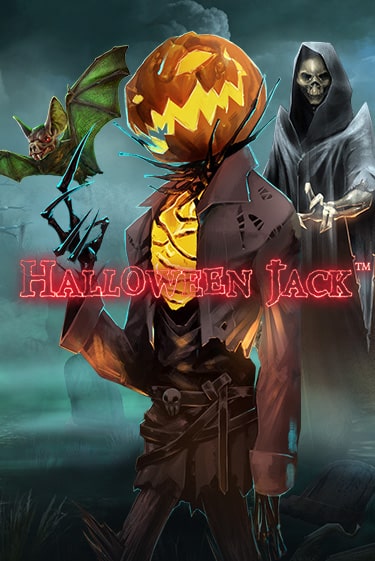 Halloween Jack™ демо слот бесплатно в браузере | Казино Azino 777