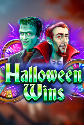 Halloween Wins демо слот бесплатно в браузере | Казино Azino 777