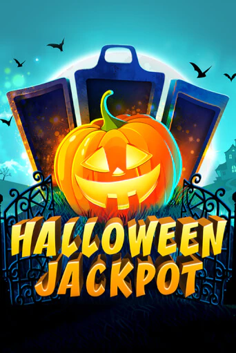 Halloween Jackpot демо слот бесплатно в браузере | Казино Azino 777