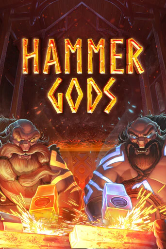 Hammer Gods демо слот бесплатно в браузере | Казино Azino 777