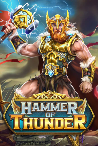 Hammer of Thunder демо слот бесплатно в браузере | Казино Azino 777