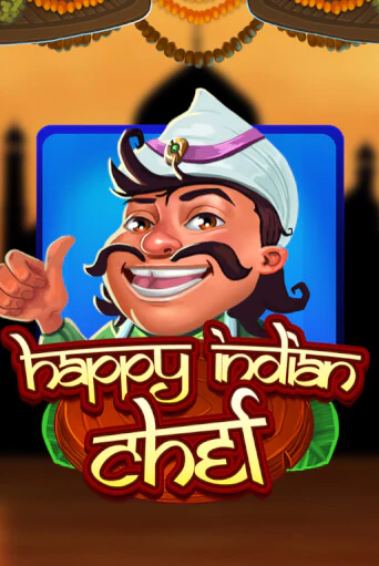 Happy Indian Chef демо слот бесплатно в браузере | Казино Azino 777