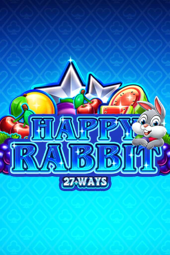 Happy Rabbit 27 Ways демо слот бесплатно в браузере | Казино Azino 777
