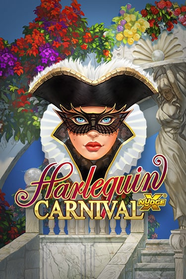 Harlequin Carnival демо слот бесплатно в браузере | Казино Azino 777