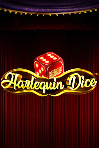 Harlequin Dice демо слот бесплатно в браузере | Казино Azino 777