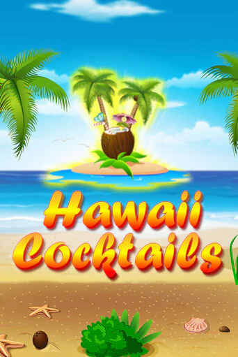 Hawaii Cocktails демо слот бесплатно в браузере | Казино Azino 777
