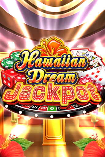 Hawaiian Dream Jackpot демо слот бесплатно в браузере | Казино Azino 777
