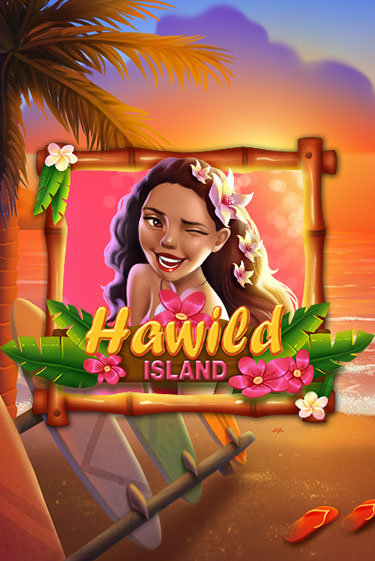 Hawild Island демо слот бесплатно в браузере | Казино Azino 777
