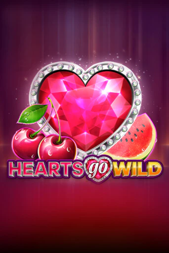 Hearts Go Wild демо слот бесплатно в браузере | Казино Azino 777