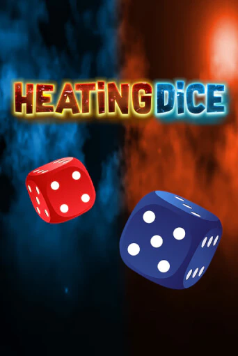 Heating Dice демо слот бесплатно в браузере | Казино Azino 777
