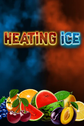 Heating Ice демо слот бесплатно в браузере | Казино Azino 777