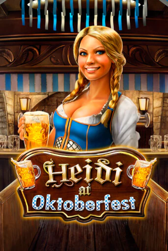 Heidi at Oktoberfest демо слот бесплатно в браузере | Казино Azino 777