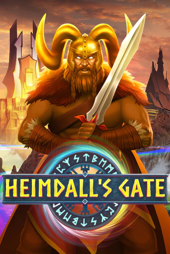 Heimdall's Gate демо слот бесплатно в браузере | Казино Azino 777