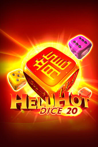 Hell Hot 20 Dice демо слот бесплатно в браузере | Казино Azino 777