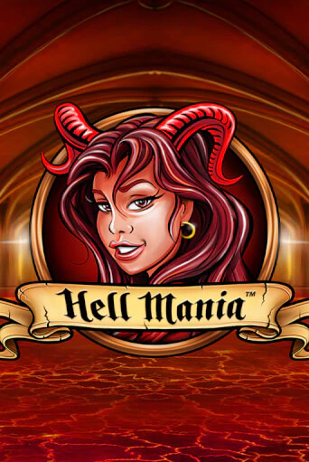 Hell Mania демо слот бесплатно в браузере | Казино Azino 777
