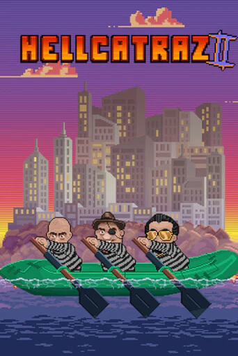 Hellcatraz 2 демо слот бесплатно в браузере | Казино Azino 777