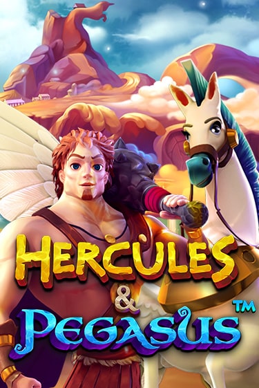Hercules and Pegasus демо слот бесплатно в браузере | Казино Azino 777