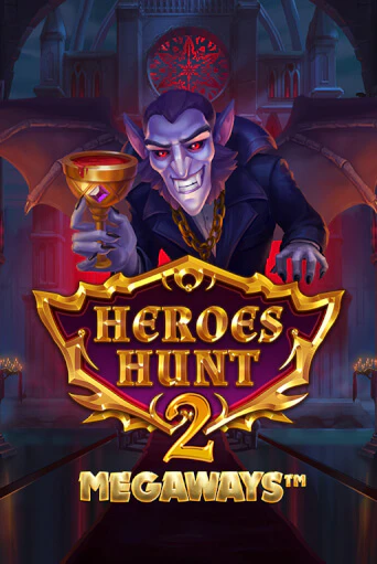 Heroes Hunt 2 Megaways демо слот бесплатно в браузере | Казино Azino 777