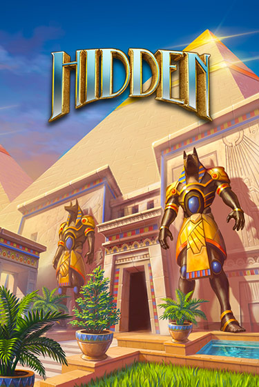 Hidden демо слот бесплатно в браузере | Казино Azino 777