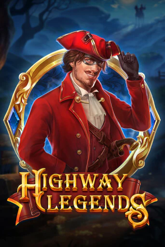 Highway Legends демо слот бесплатно в браузере | Казино Azino 777