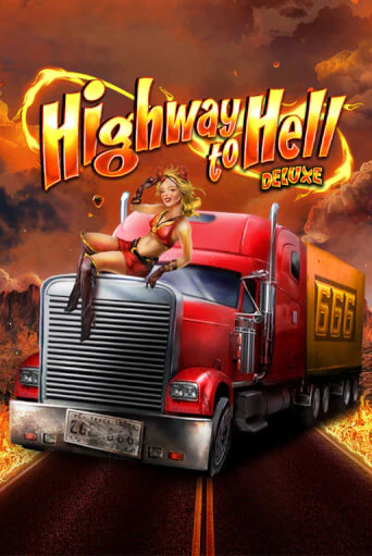 Highway to Hell Deluxe демо слот бесплатно в браузере | Казино Azino 777