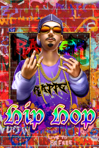 Hip Hop демо слот бесплатно в браузере | Казино Azino 777