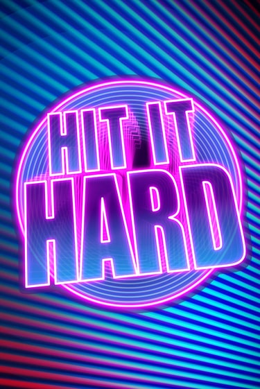 Hit It Hard демо слот бесплатно в браузере | Казино Azino 777