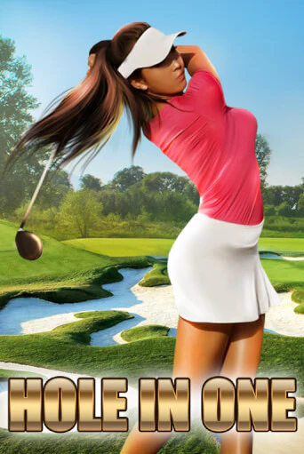 Hole In One демо слот бесплатно в браузере | Казино Azino 777