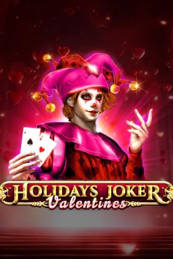 Holidays Joker - Valentines демо слот бесплатно в браузере | Казино Azino 777