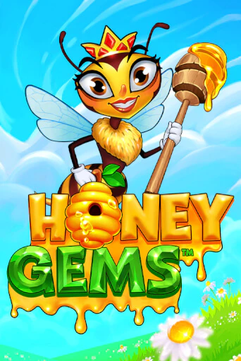 Honey Gems демо слот бесплатно в браузере | Казино Azino 777