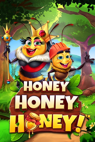 Honey Honey Honey™ демо слот бесплатно в браузере | Казино Azino 777