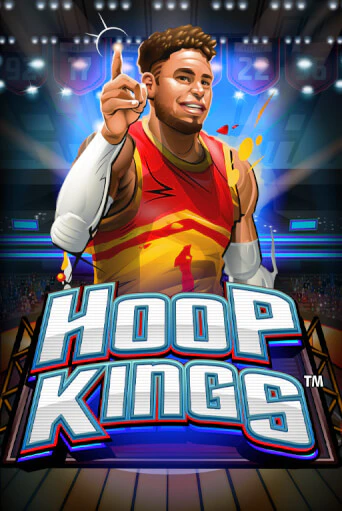 Hoop Kings демо слот бесплатно в браузере | Казино Azino 777