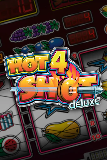 Hot4Shot Deluxe демо слот бесплатно в браузере | Казино Azino 777