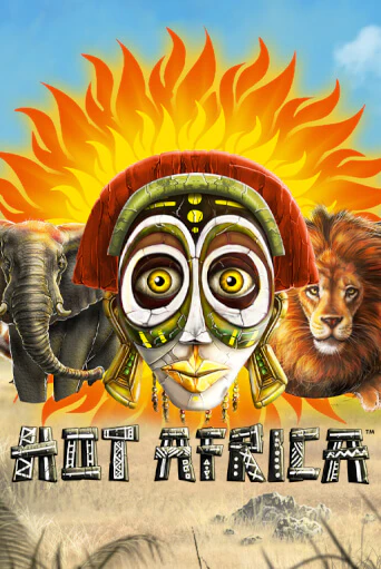 Hot Africa демо слот бесплатно в браузере | Казино Azino 777