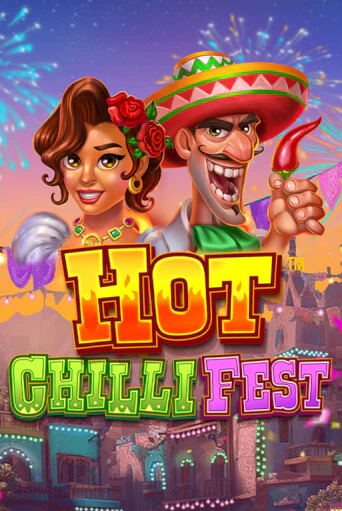Hot Chilli Fest демо слот бесплатно в браузере | Казино Azino 777