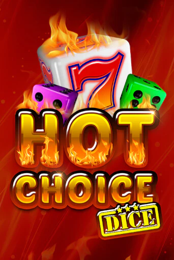 Hot Choice Dice демо слот бесплатно в браузере | Казино Azino 777