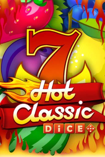 Hot Classic Dice демо слот бесплатно в браузере | Казино Azino 777