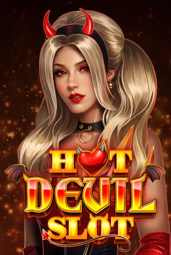 Hot Devil Slot демо слот бесплатно в браузере | Казино Azino 777