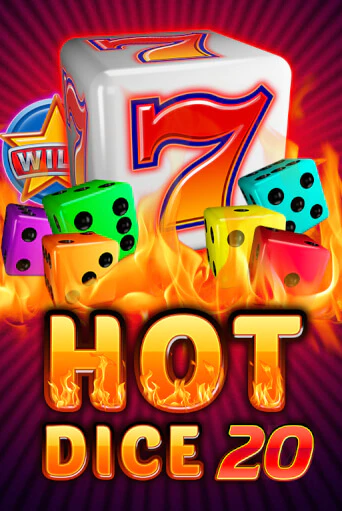 Hot Dice 20 демо слот бесплатно в браузере | Казино Azino 777