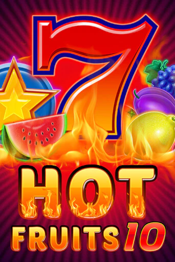 Hot Fruits 10 демо слот бесплатно в браузере | Казино Azino 777