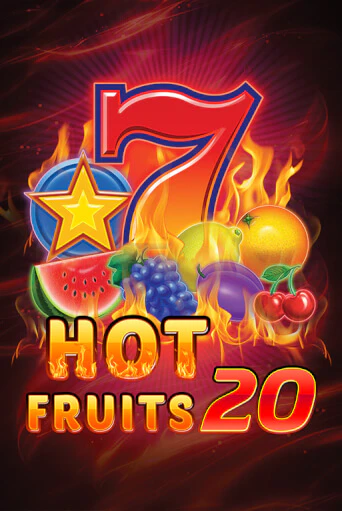 Hot Fruits 20 демо слот бесплатно в браузере | Казино Azino 777