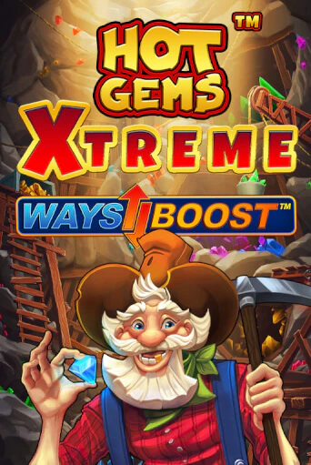 Hot Gems Xtreme демо слот бесплатно в браузере | Казино Azino 777