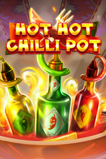 Hot Hot Chilli Pot демо слот бесплатно в браузере | Казино Azino 777