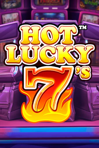 Hot Lucky 7's демо слот бесплатно в браузере | Казино Azino 777