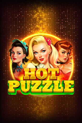 Hot Puzzle демо слот бесплатно в браузере | Казино Azino 777
