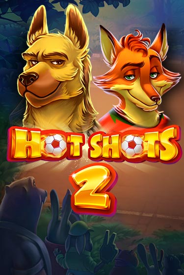 Hot Shots 2 демо слот бесплатно в браузере | Казино Azino 777